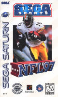 SAT: NFL 1997 (COMPLETE) - Click Image to Close